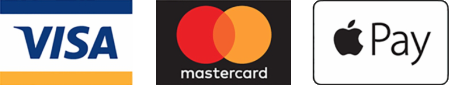 Viasa, Mastercard, Apple Pay