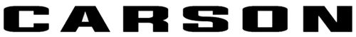 Referenz Carson