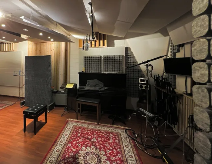 Mix & Mastering Suite