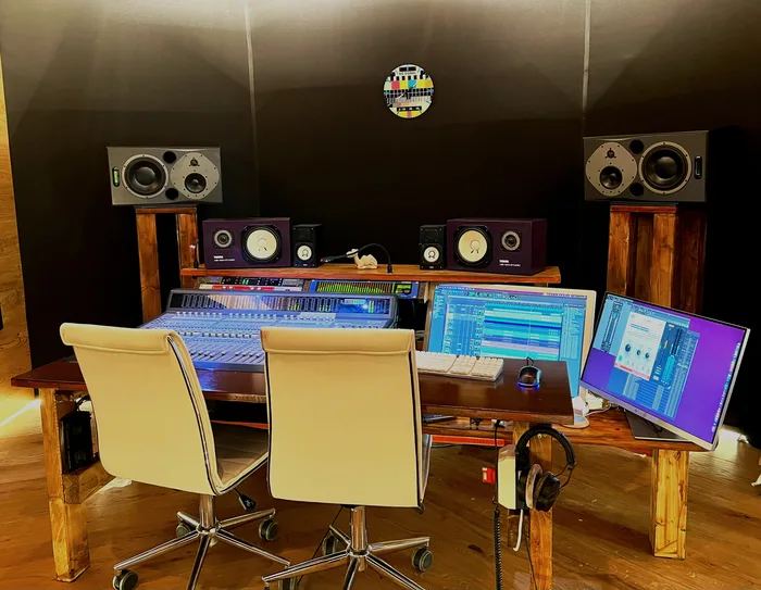 Liveroom 32m²