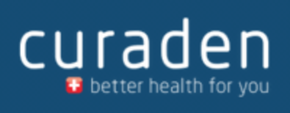 Referenz Curaden AG