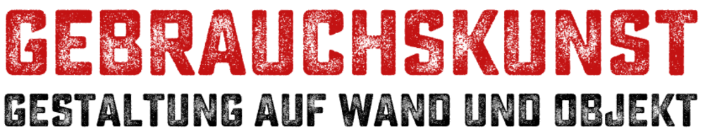 Referenz Gebrauchskunst